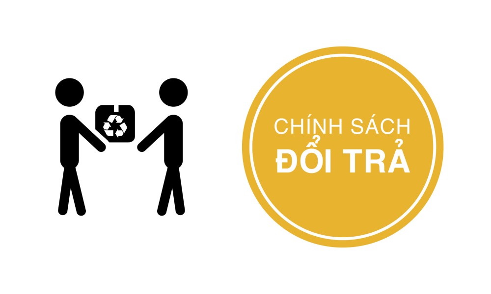 Chính sách đổi trả