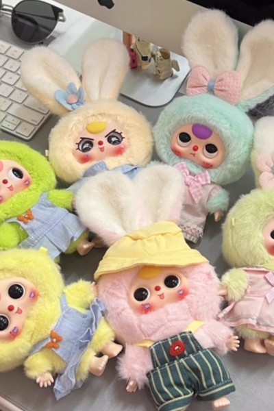 Baby three MACARON (4)