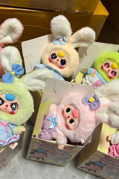 Baby three MACARON (5)