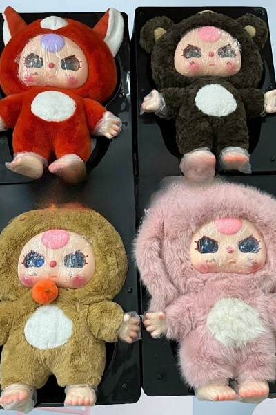 Baby three 1000% (1)