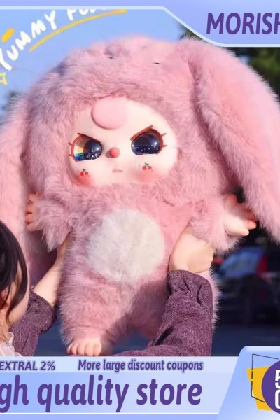 Baby three 1000% (2) pink