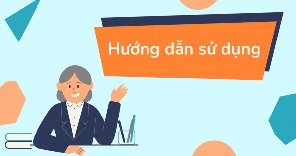 Hướng dẫn sử dụng