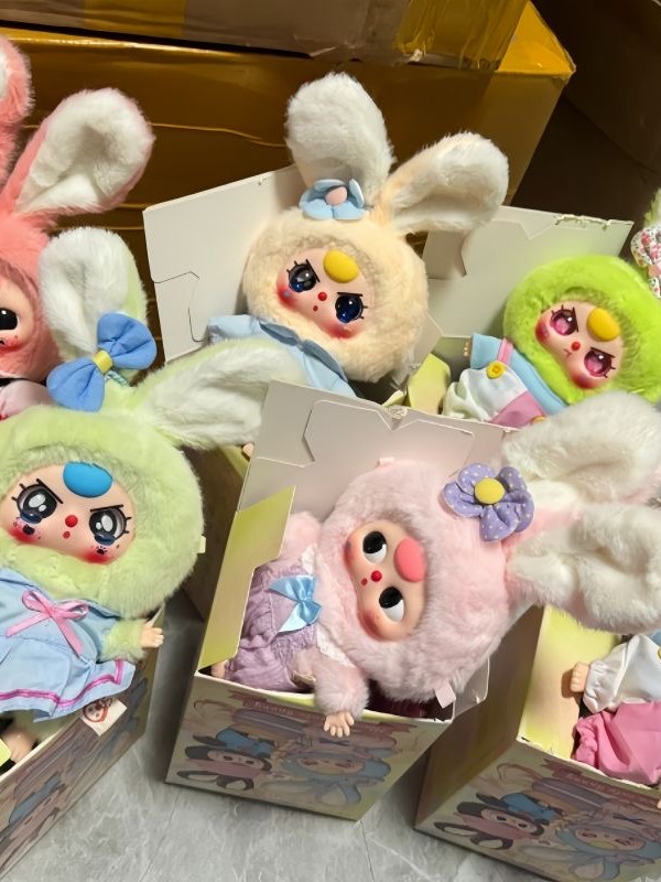 Baby three MACARON (5)