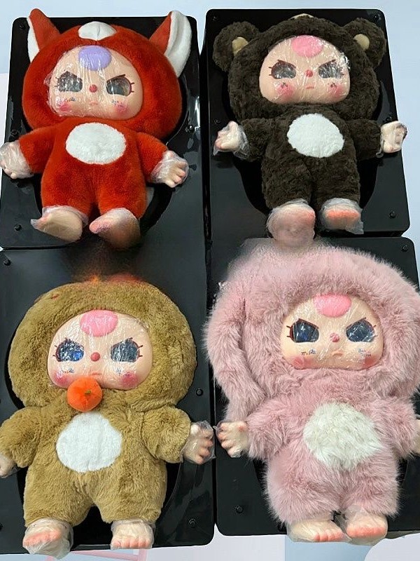 Baby three 1000% (1)