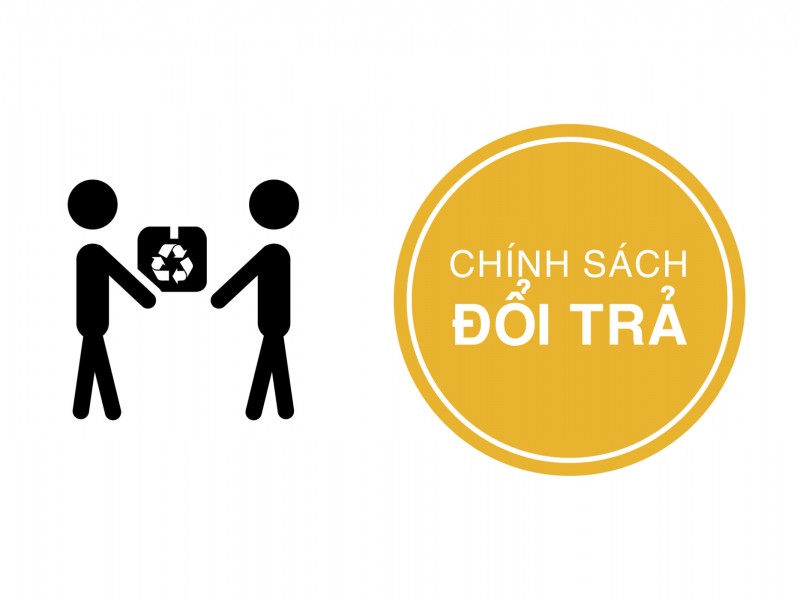 Chính sách đổi trả