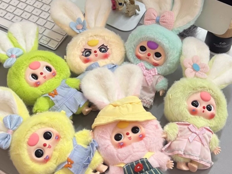 Baby three MACARON (4)