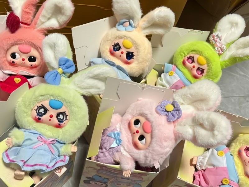 Baby three MACARON (5)