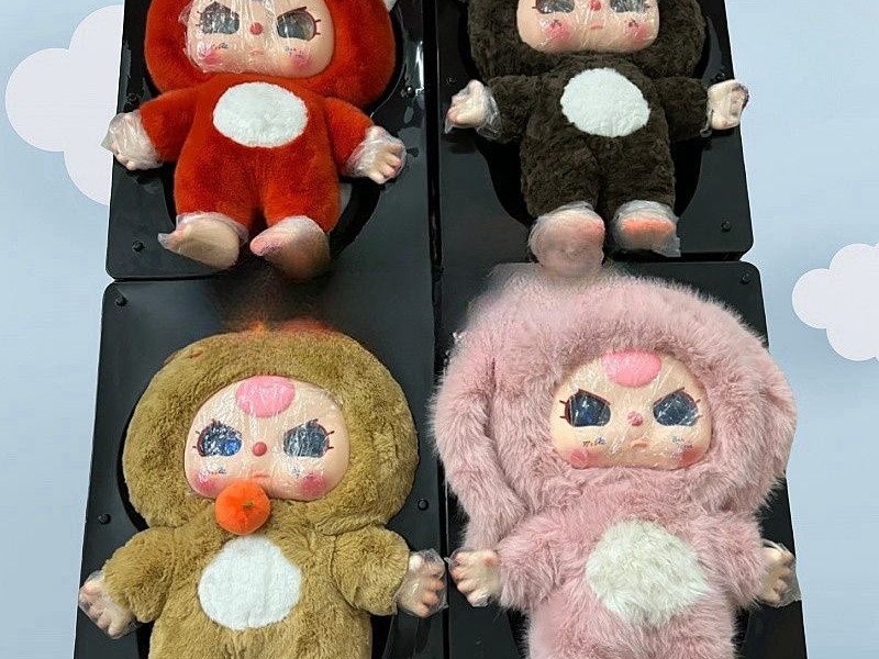 Baby three 1000% (1)